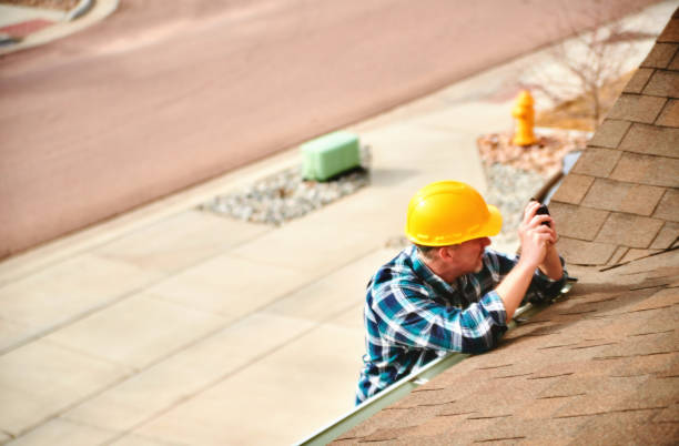 Best Best Roofing Contractors  in Corunna, MI