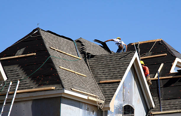 Slate Roofing Contractor in Corunna, MI