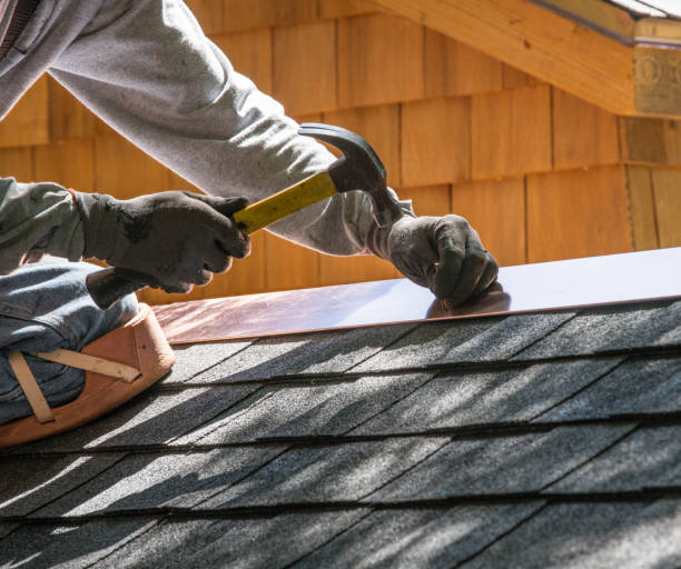 Corunna, MI Roofing Contractor Company